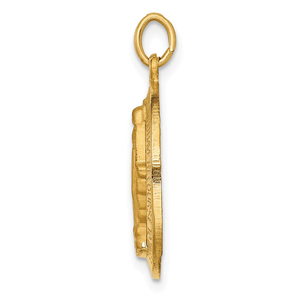 High Quality Luxury Pendant for Women by Ryan Jonathan Fine Jewelry
