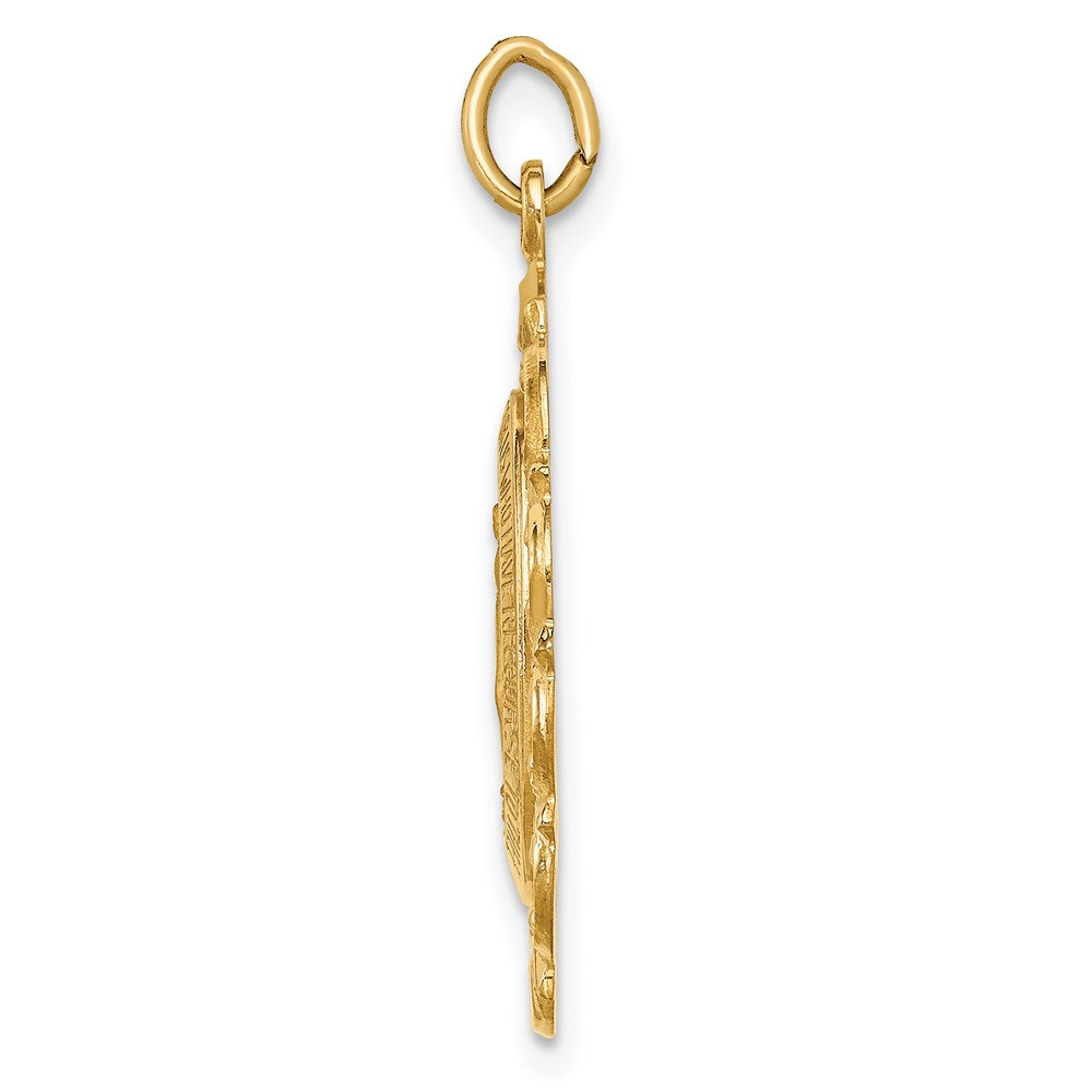 High Quality Luxury Pendant for Women by Ryan Jonathan Fine Jewelry