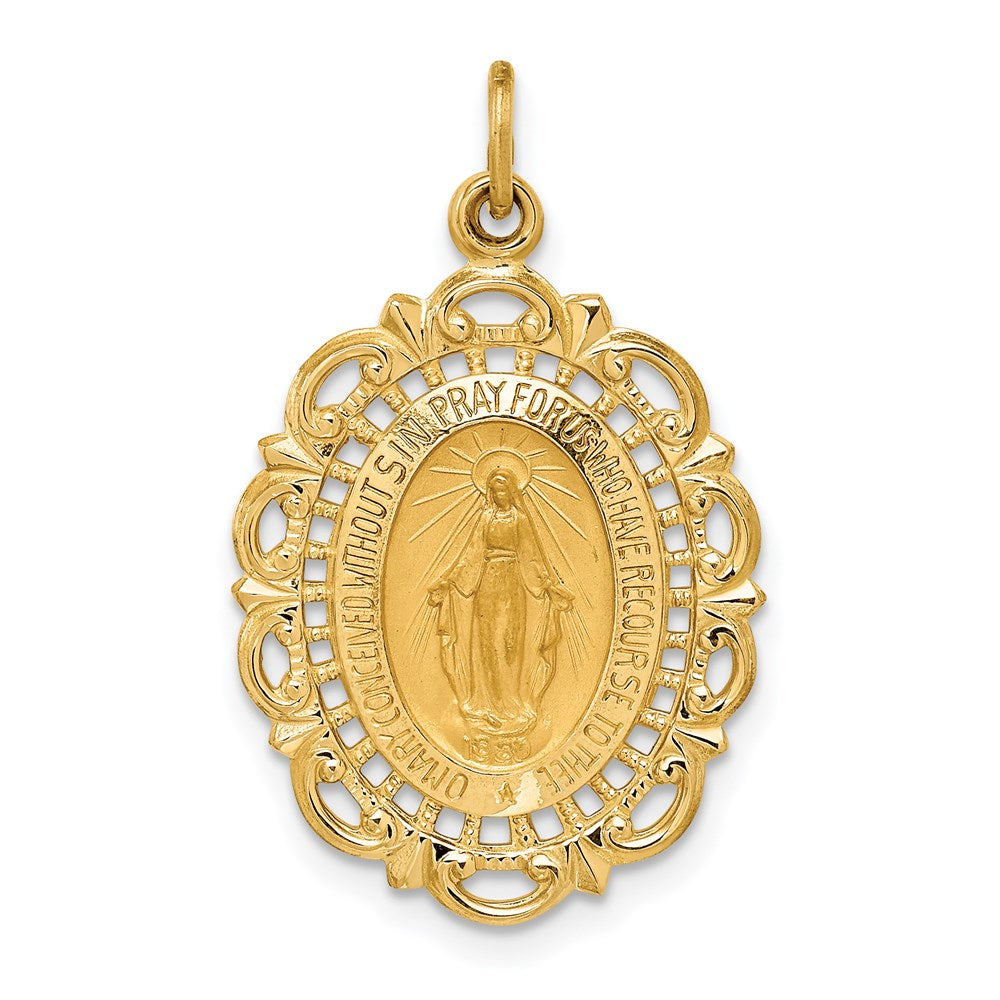 High Quality Luxury Pendant for Women by Ryan Jonathan Fine Jewelry