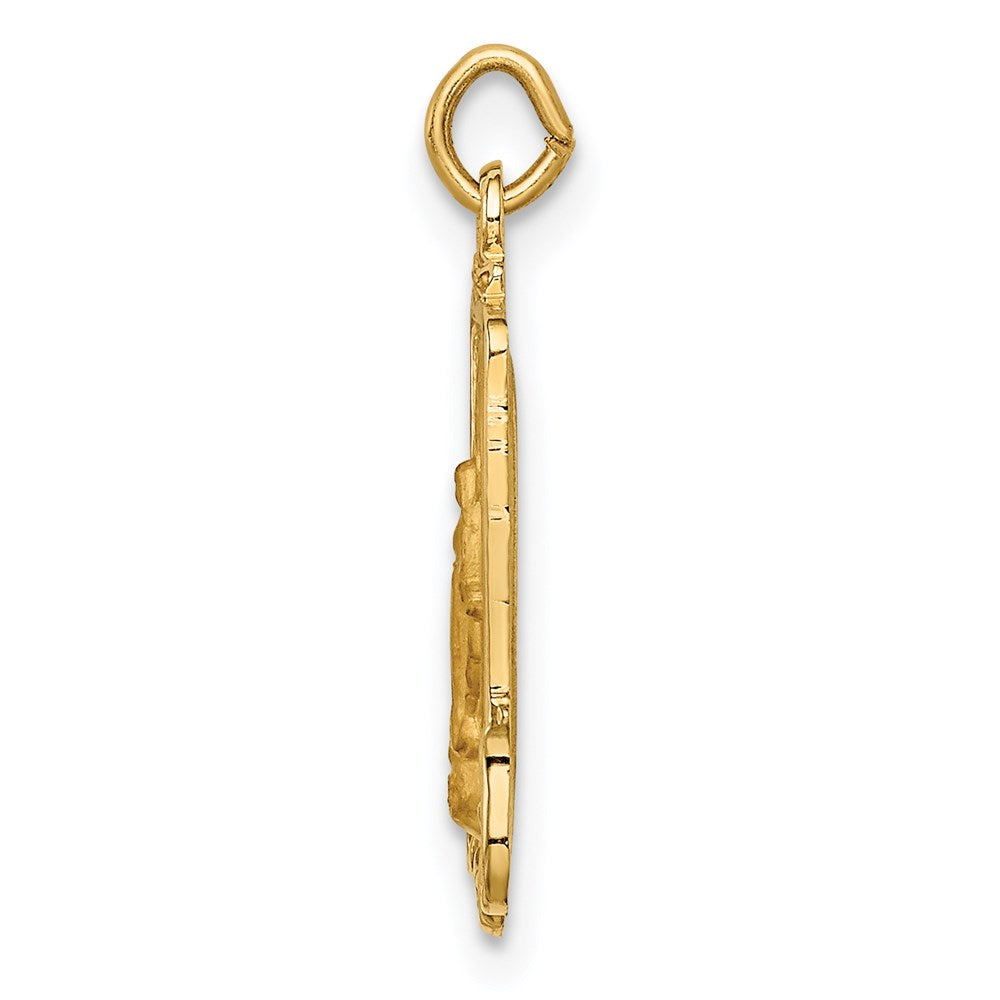 High Quality Luxury Pendant for Women by Ryan Jonathan Fine Jewelry