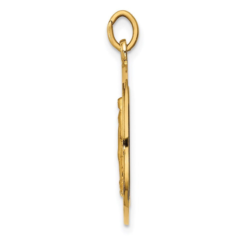 High Quality Luxury Pendant for Women by Ryan Jonathan Fine Jewelry