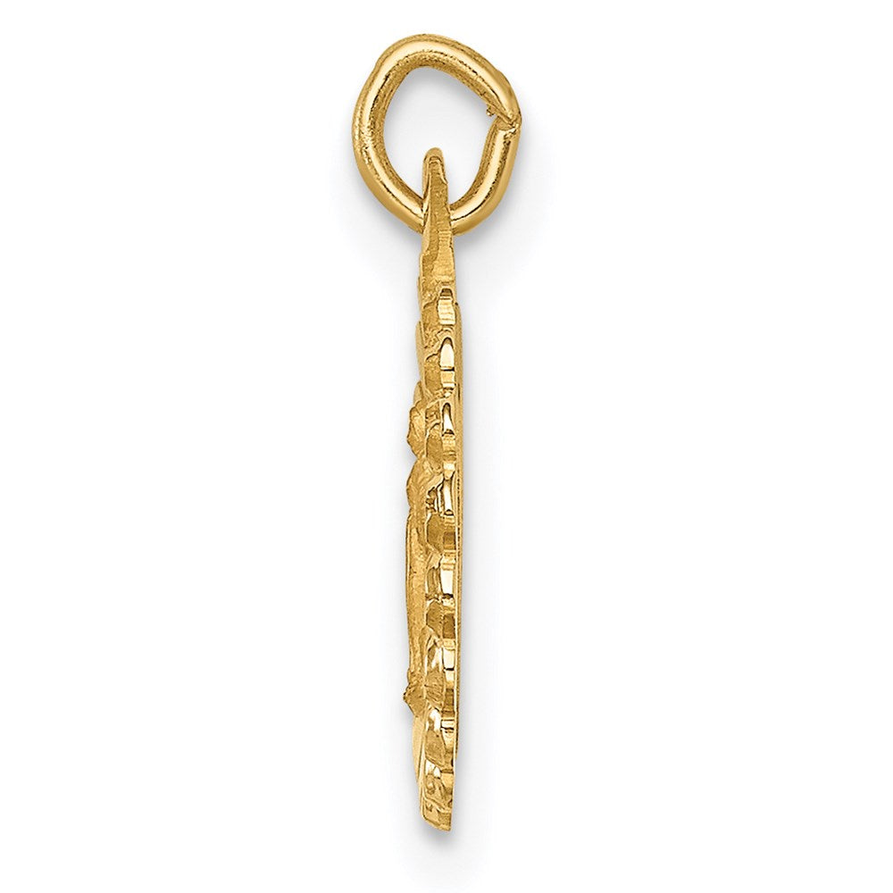 High Quality Luxury Pendant for Women by Ryan Jonathan Fine Jewelry