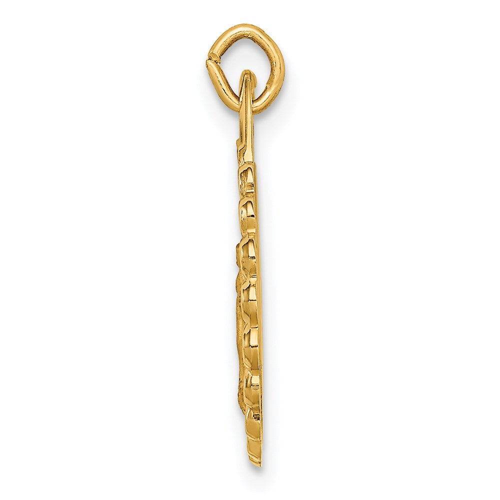 High Quality Luxury Pendant for Women by Ryan Jonathan Fine Jewelry