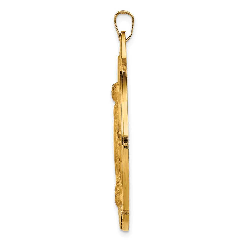 High Quality Luxury Pendant for Women by Ryan Jonathan Fine Jewelry