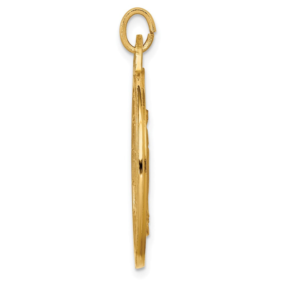 High Quality Luxury Pendant for Women by Ryan Jonathan Fine Jewelry