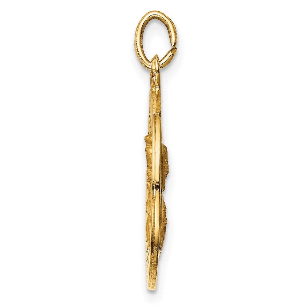 High Quality Luxury Pendant for Women by Ryan Jonathan Fine Jewelry