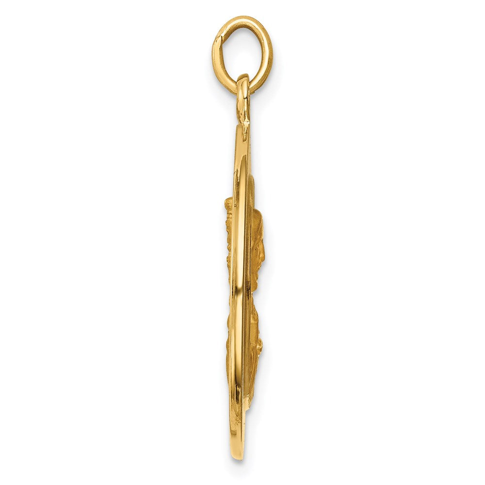High Quality Luxury Pendant for Women by Ryan Jonathan Fine Jewelry