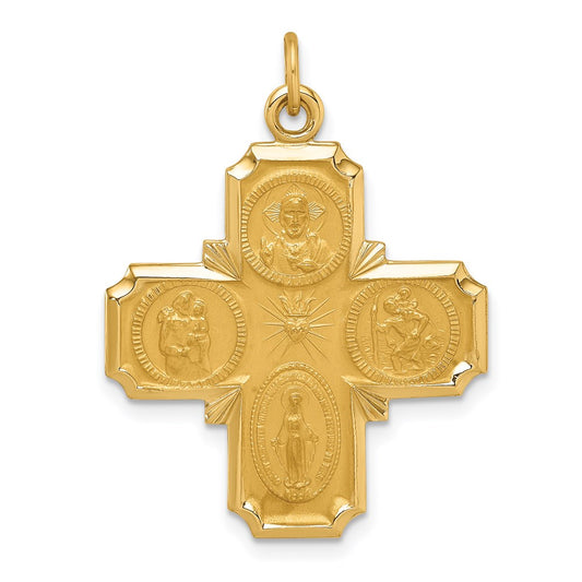 High Quality Luxury Pendant for Women by Ryan Jonathan Fine Jewelry