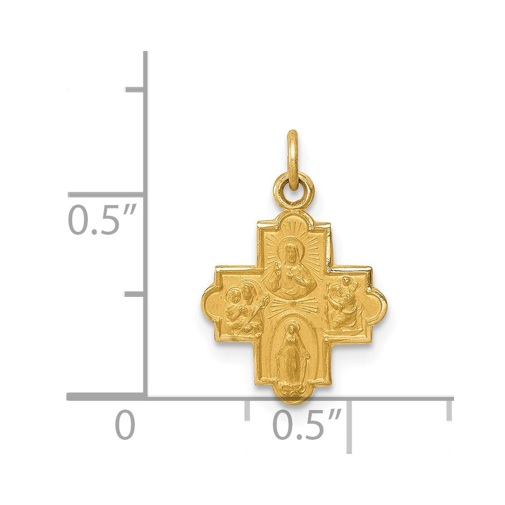 High Quality Luxury Pendant for Women by Ryan Jonathan Fine Jewelry