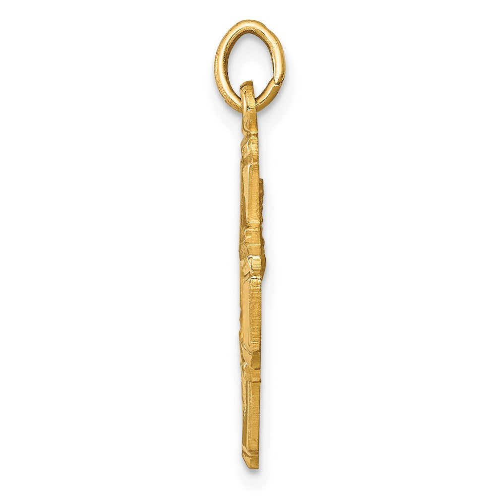 High Quality Luxury Pendant for Women by Ryan Jonathan Fine Jewelry