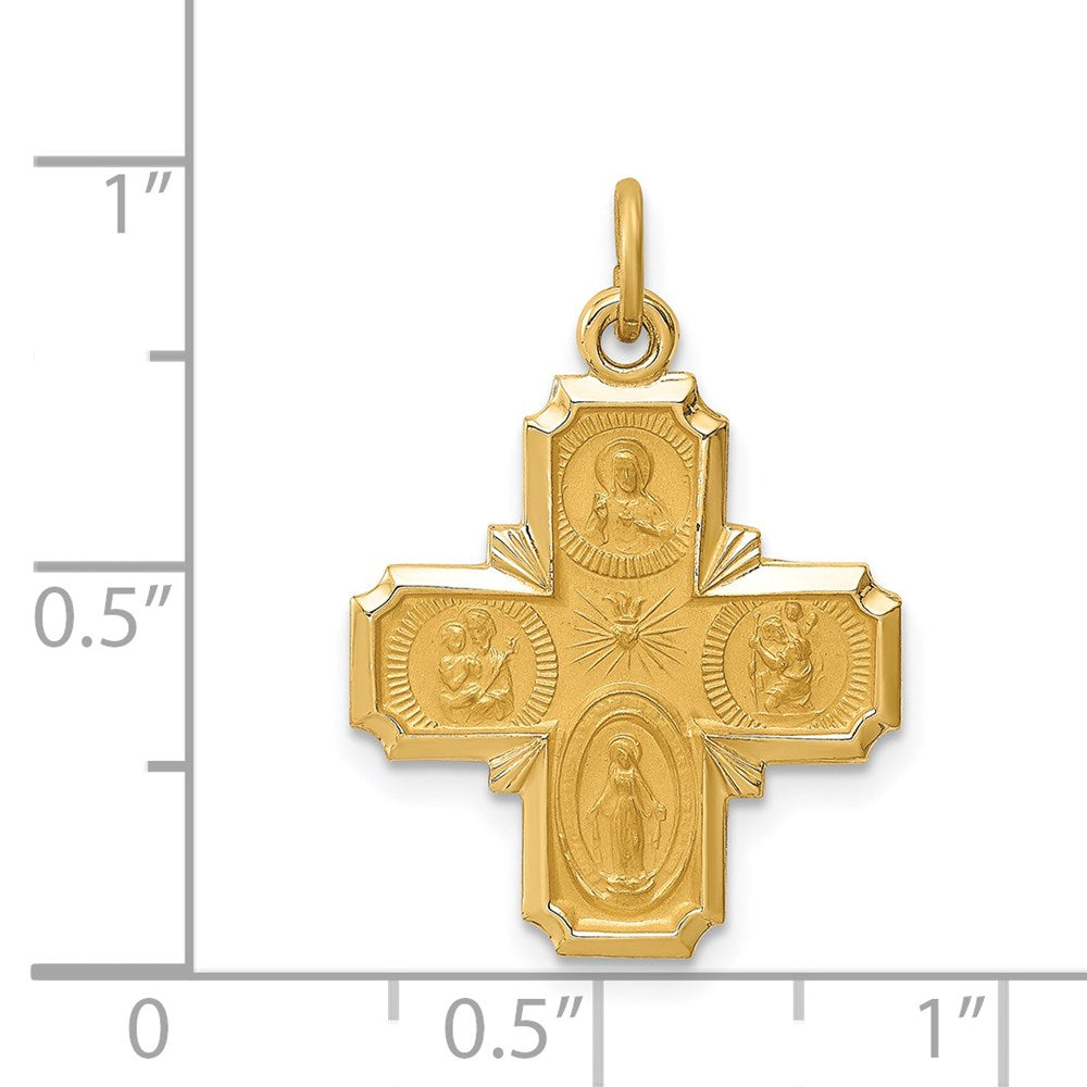 High Quality Luxury Pendant for Women by Ryan Jonathan Fine Jewelry