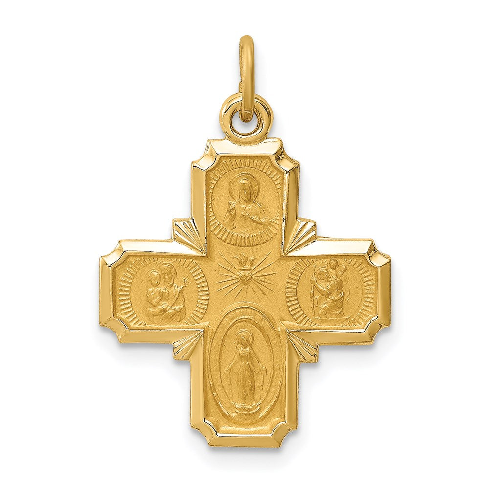 High Quality Luxury Pendant for Women by Ryan Jonathan Fine Jewelry
