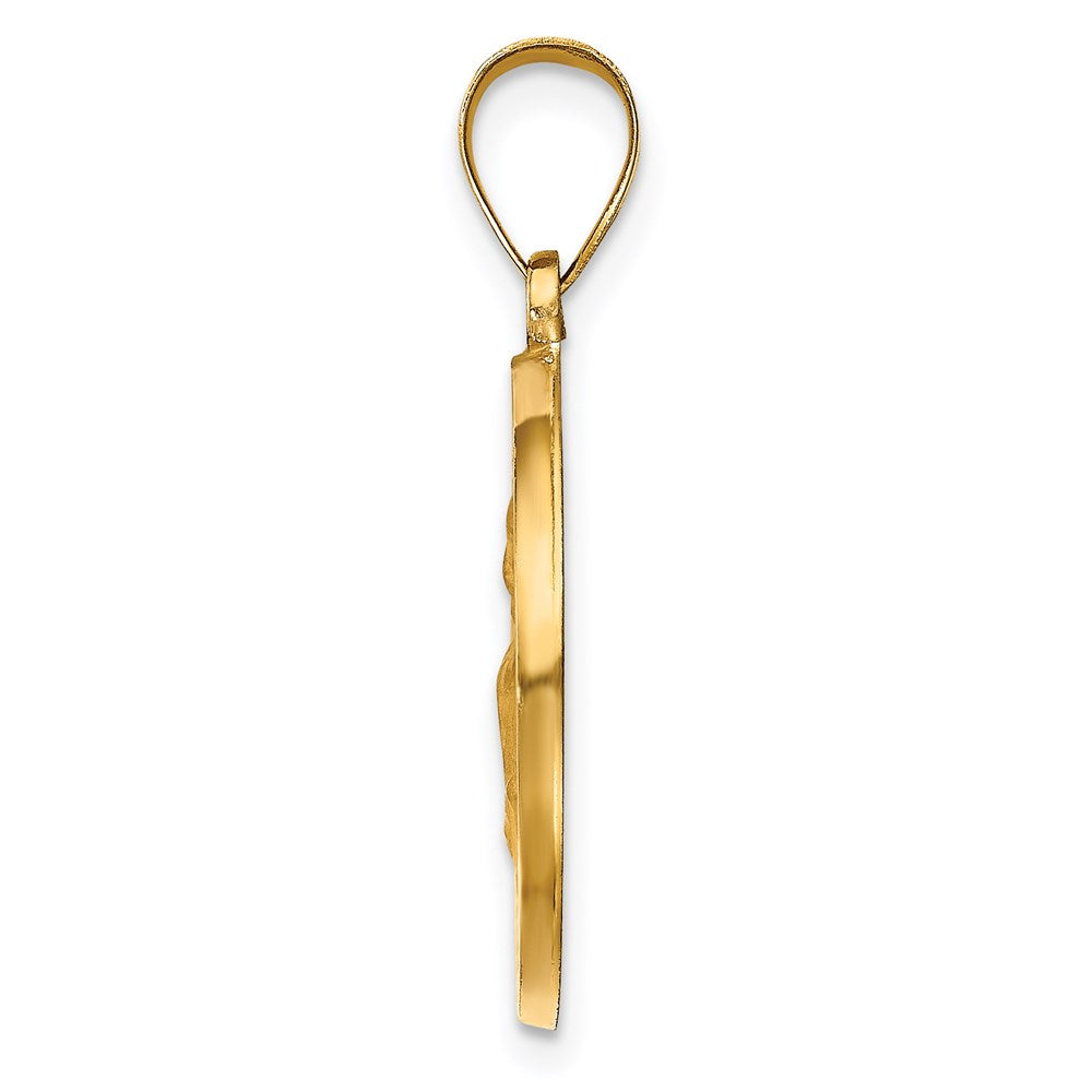 High Quality Luxury Pendant for Women by Ryan Jonathan Fine Jewelry