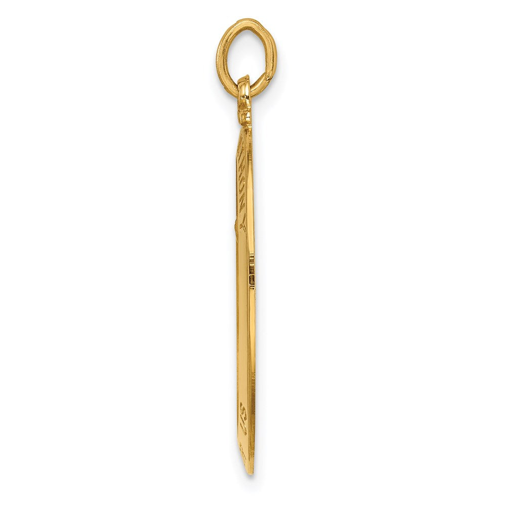 High Quality Luxury Pendant for Women by Ryan Jonathan Fine Jewelry