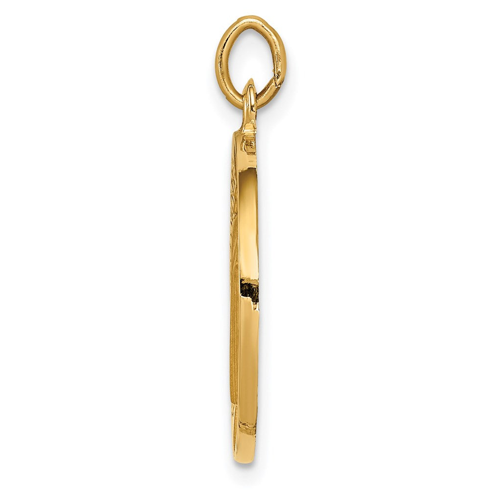 High Quality Luxury Pendant for Women by Ryan Jonathan Fine Jewelry