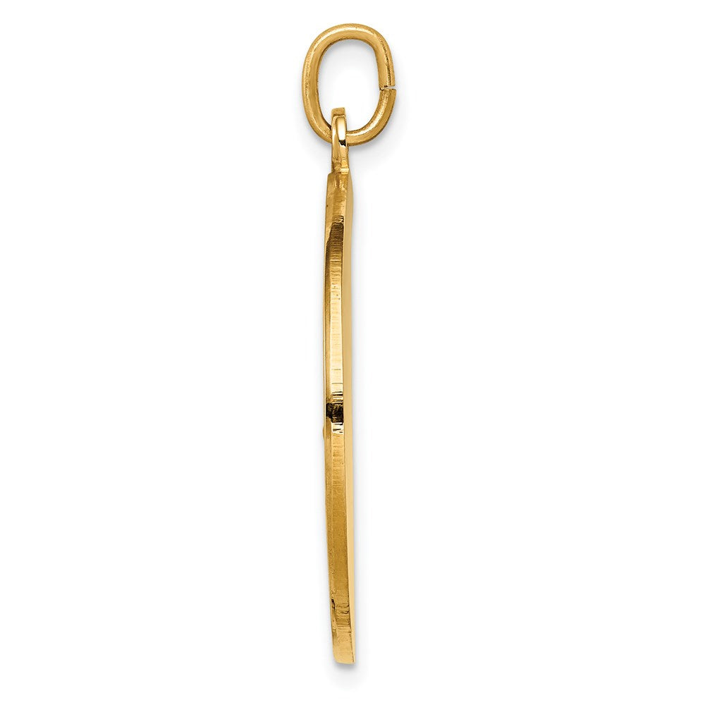 High Quality Luxury Pendant for Women by Ryan Jonathan Fine Jewelry