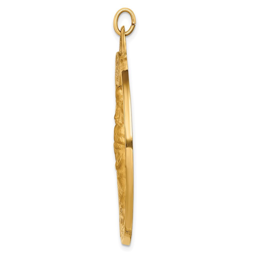 High Quality Luxury Pendant for Women by Ryan Jonathan Fine Jewelry