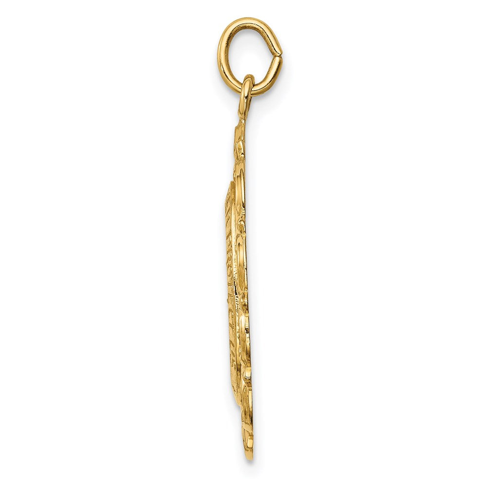 High Quality Luxury Pendant for Women by Ryan Jonathan Fine Jewelry