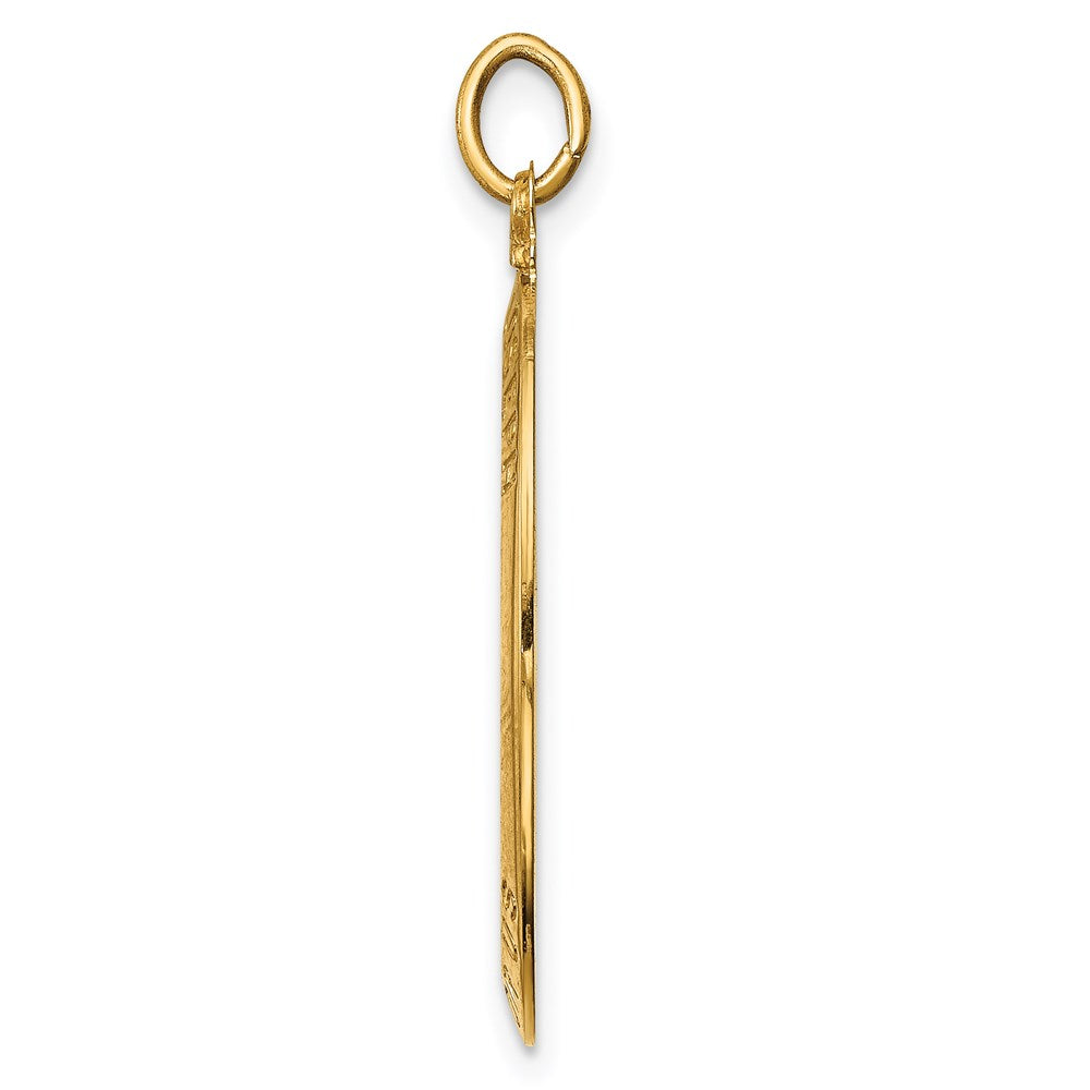 High Quality Luxury Pendant for Women by Ryan Jonathan Fine Jewelry