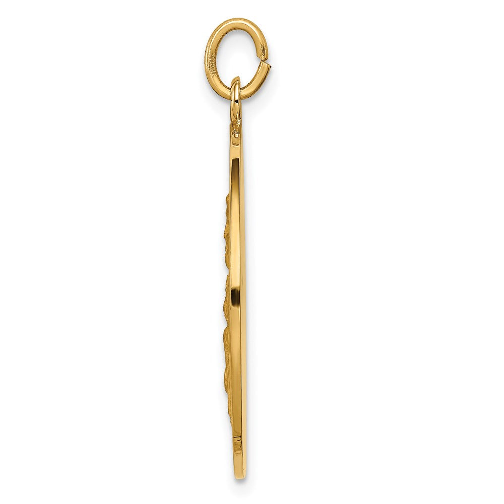 High Quality Luxury Pendant for Women by Ryan Jonathan Fine Jewelry