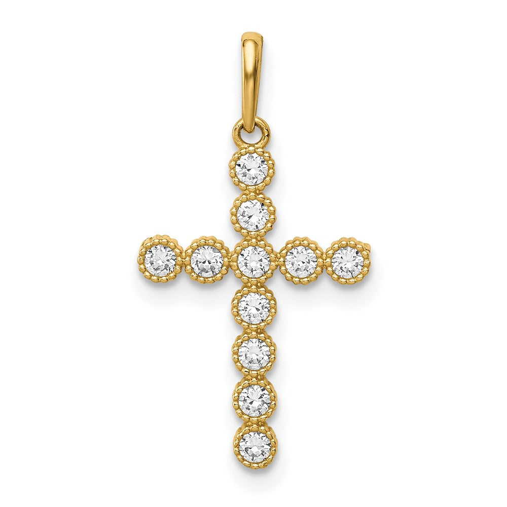 High Quality Luxury Pendant for Women by Ryan Jonathan Fine Jewelry