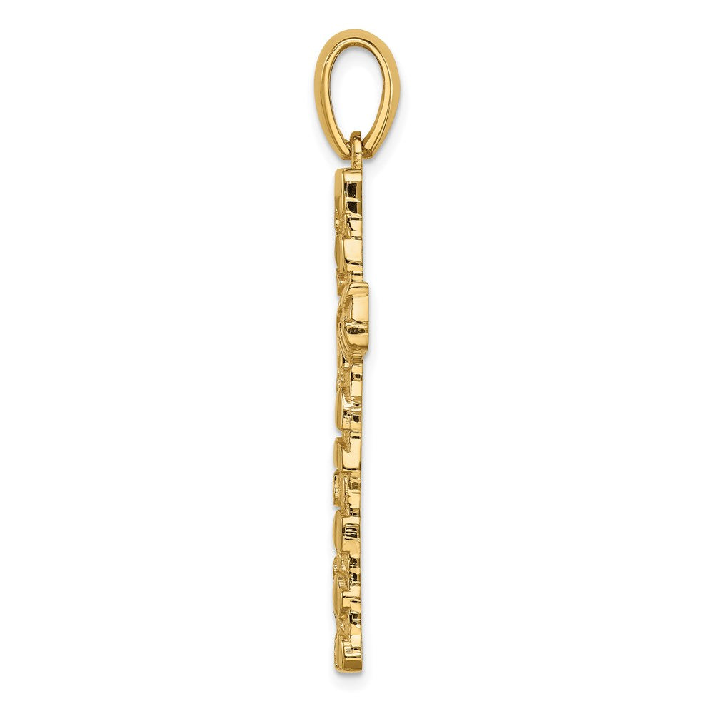 High Quality Luxury Pendant for Women by Ryan Jonathan Fine Jewelry