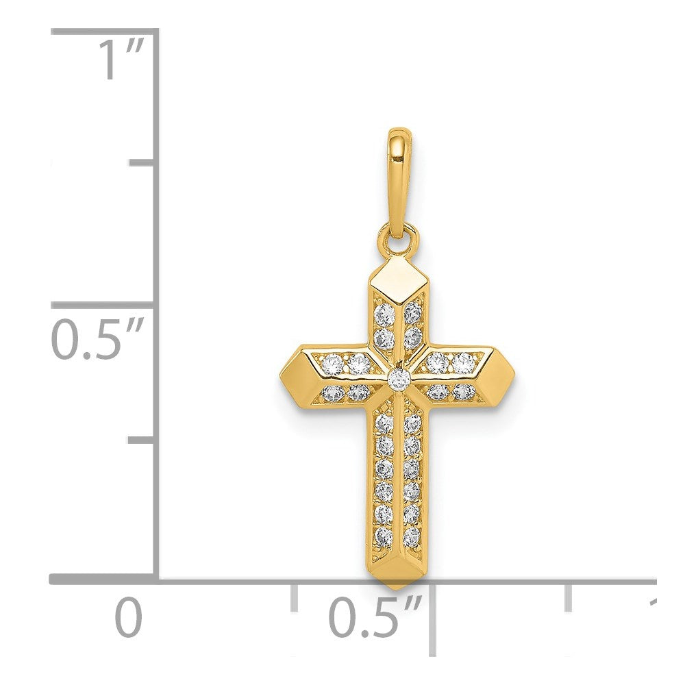 High Quality Luxury Pendant for Women by Ryan Jonathan Fine Jewelry