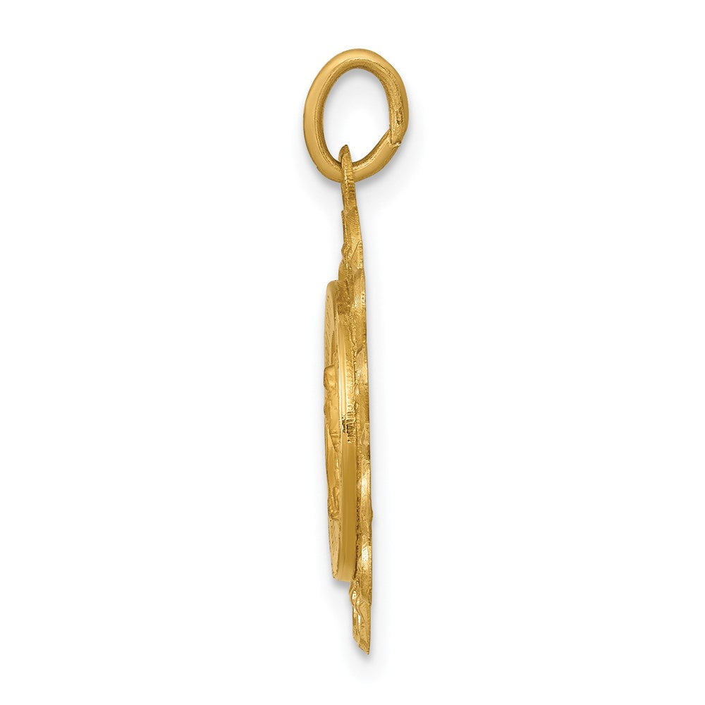 High Quality Luxury Charm Pendants for Women by Ryan Jonathan Fine Jewelry