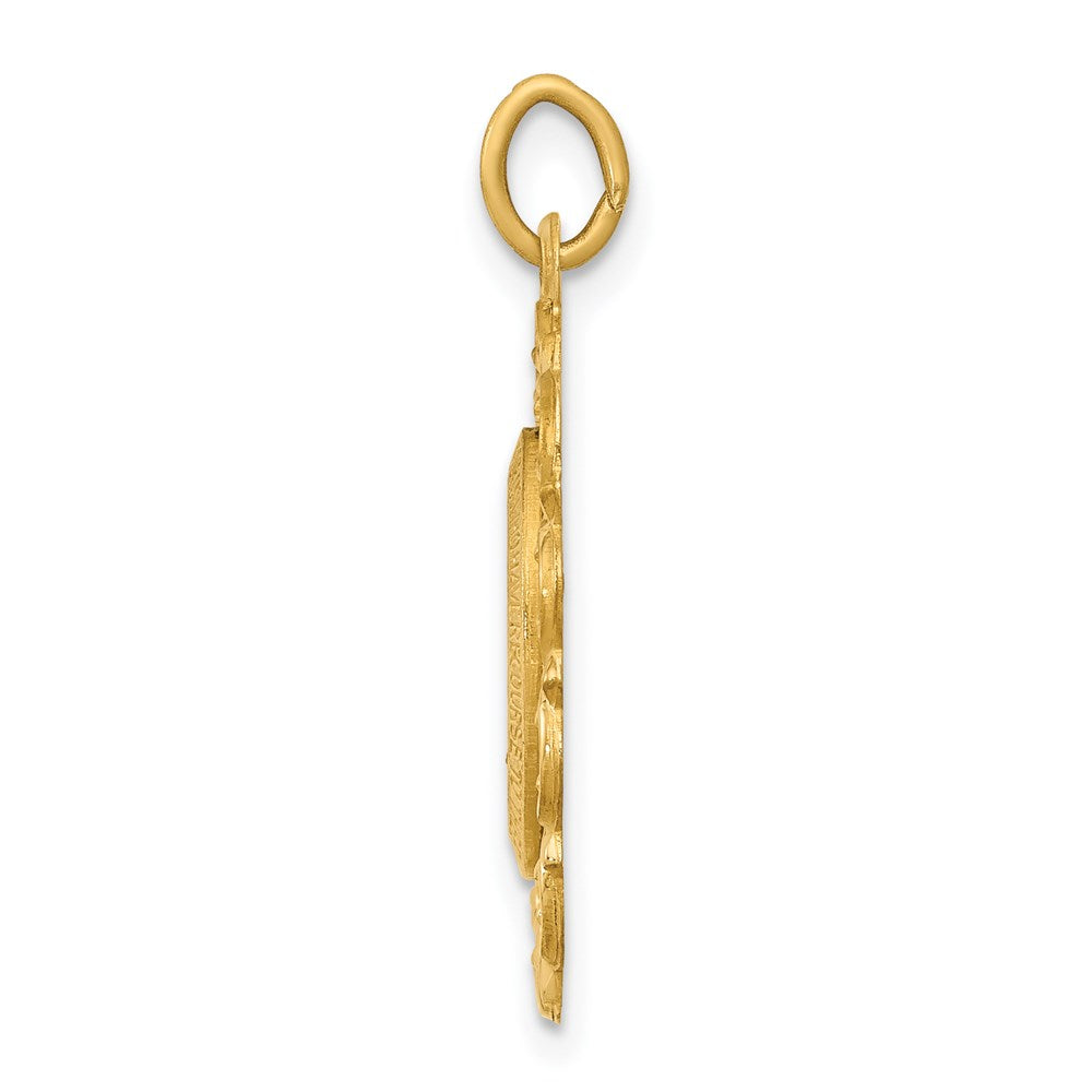 High Quality Luxury Charm Pendants for Women by Ryan Jonathan Fine Jewelry