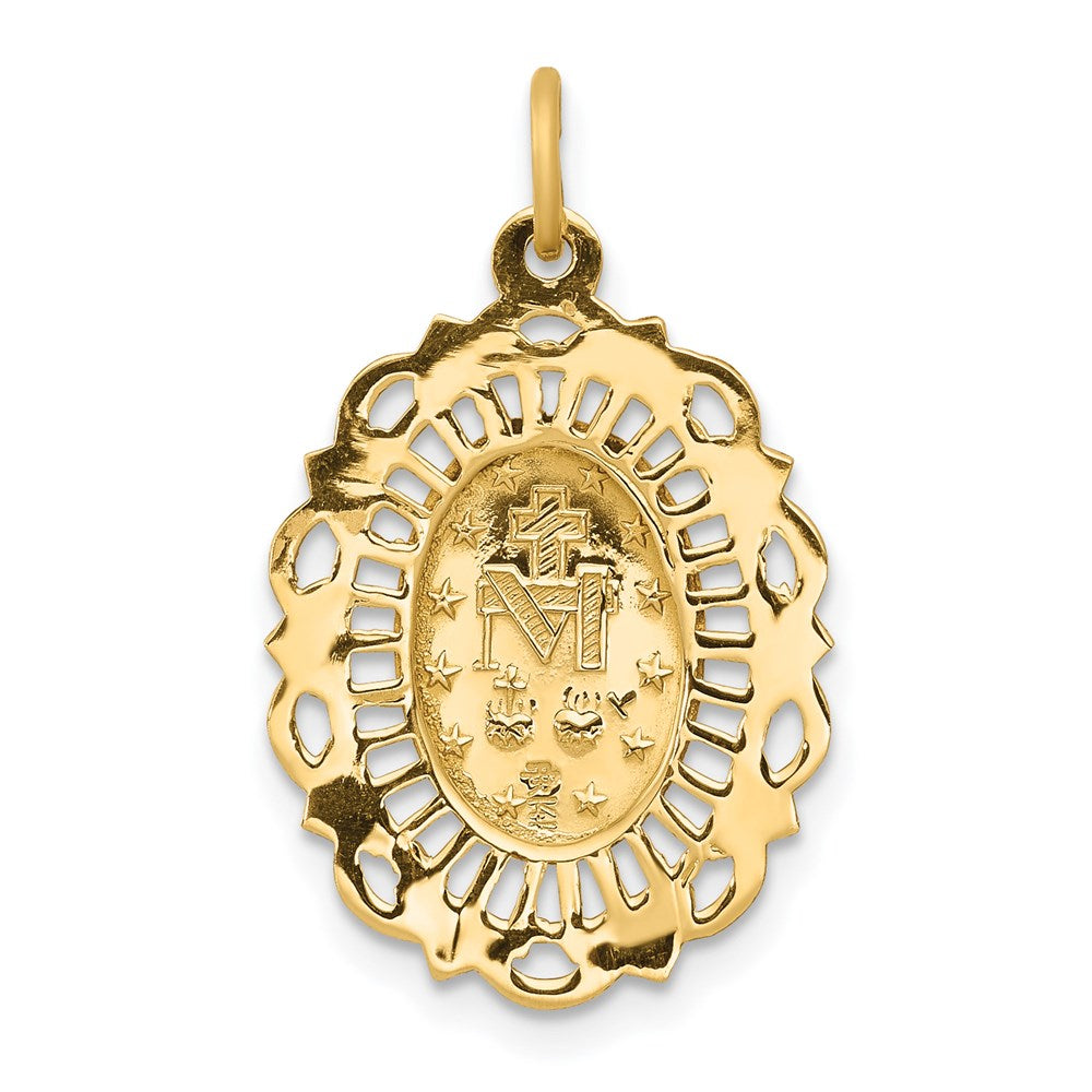 High Quality Luxury Charm Pendants for Women by Ryan Jonathan Fine Jewelry