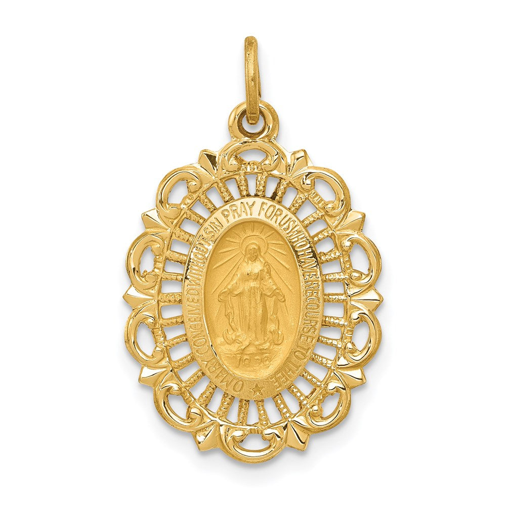 High Quality Luxury Charm Pendants for Women by Ryan Jonathan Fine Jewelry