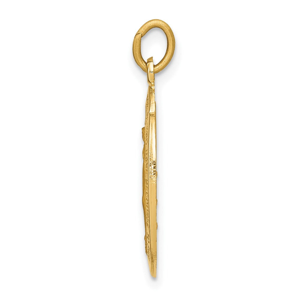 High Quality Luxury Charm Pendants for Women by Ryan Jonathan Fine Jewelry