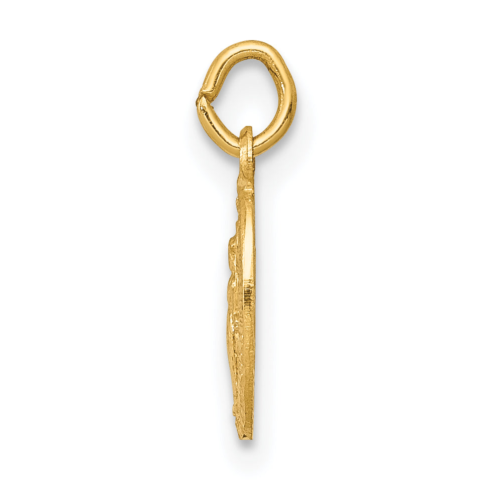 High Quality Luxury Charm Pendants for Women by Ryan Jonathan Fine Jewelry