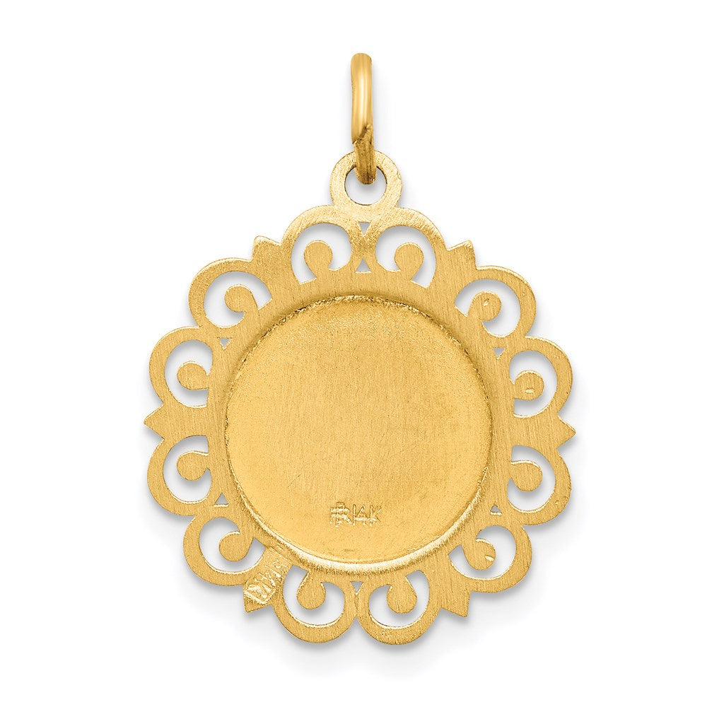 High Quality Luxury Charm Pendants for Women by Ryan Jonathan Fine Jewelry