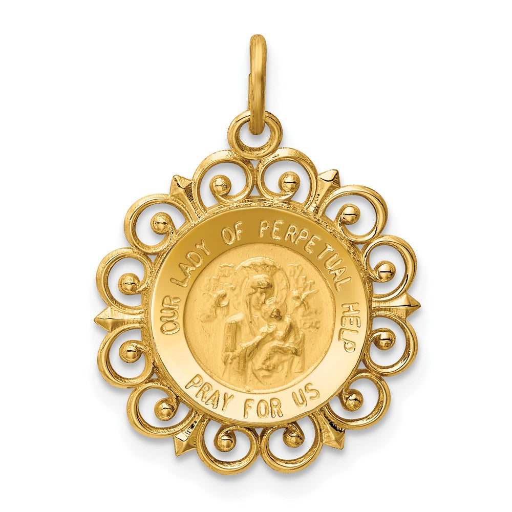 High Quality Luxury Charm Pendants for Women by Ryan Jonathan Fine Jewelry