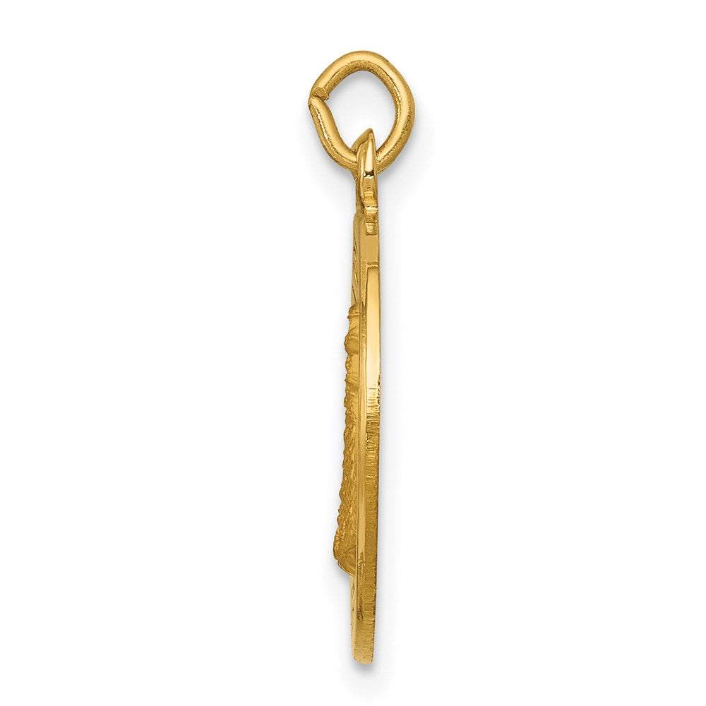 High Quality Luxury Charm Pendants for Women by Ryan Jonathan Fine Jewelry