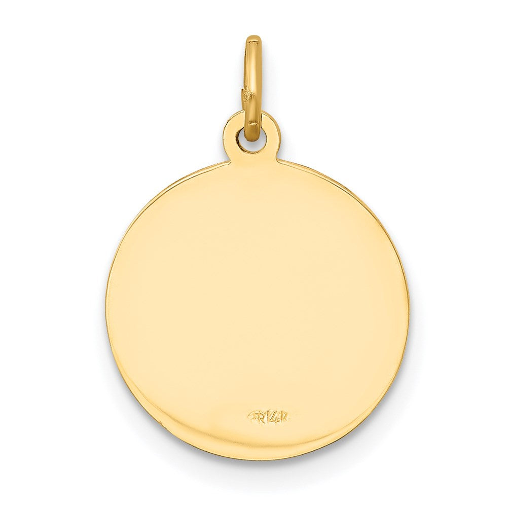 High Quality Luxury Charm Pendants for Women by Ryan Jonathan Fine Jewelry