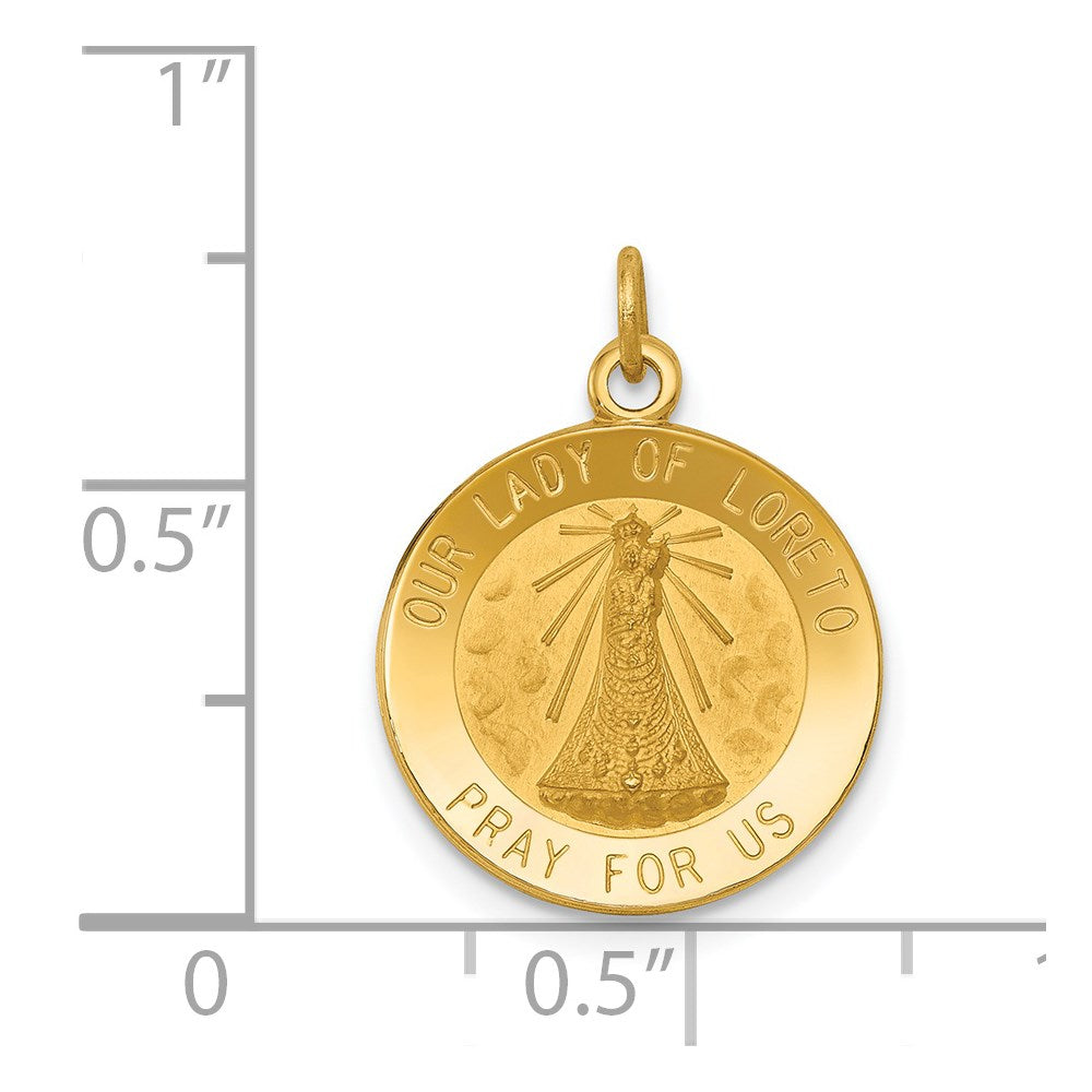High Quality Luxury Charm Pendants for Women by Ryan Jonathan Fine Jewelry