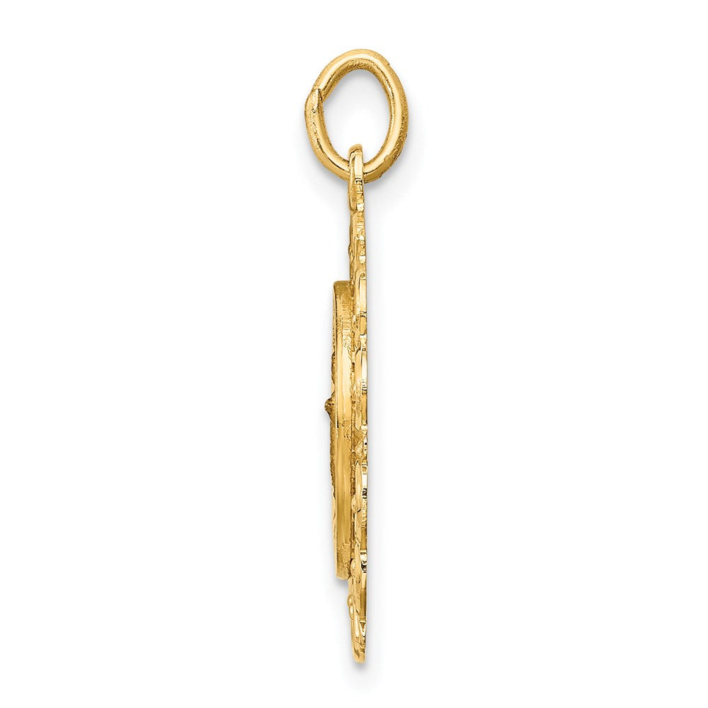 High Quality Luxury Charm Pendants for Women by Ryan Jonathan Fine Jewelry