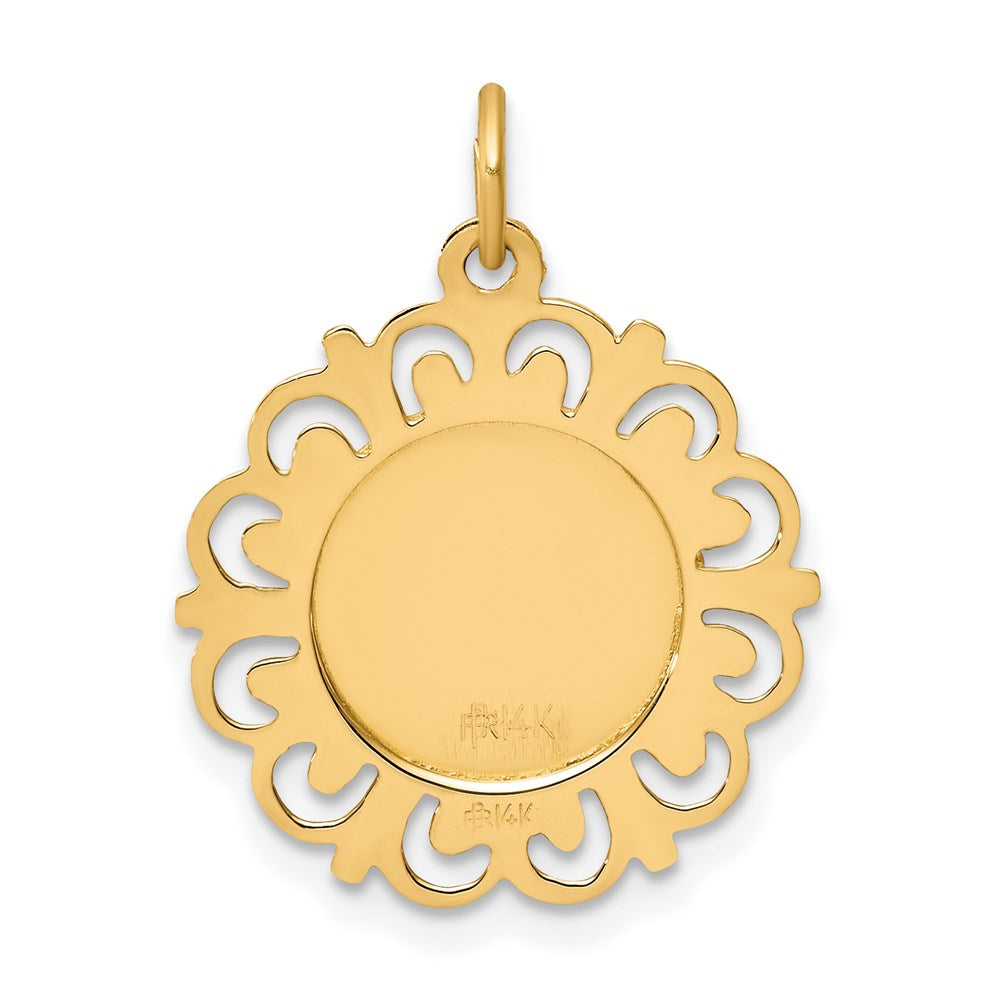 High Quality Luxury Charm Pendants for Women by Ryan Jonathan Fine Jewelry
