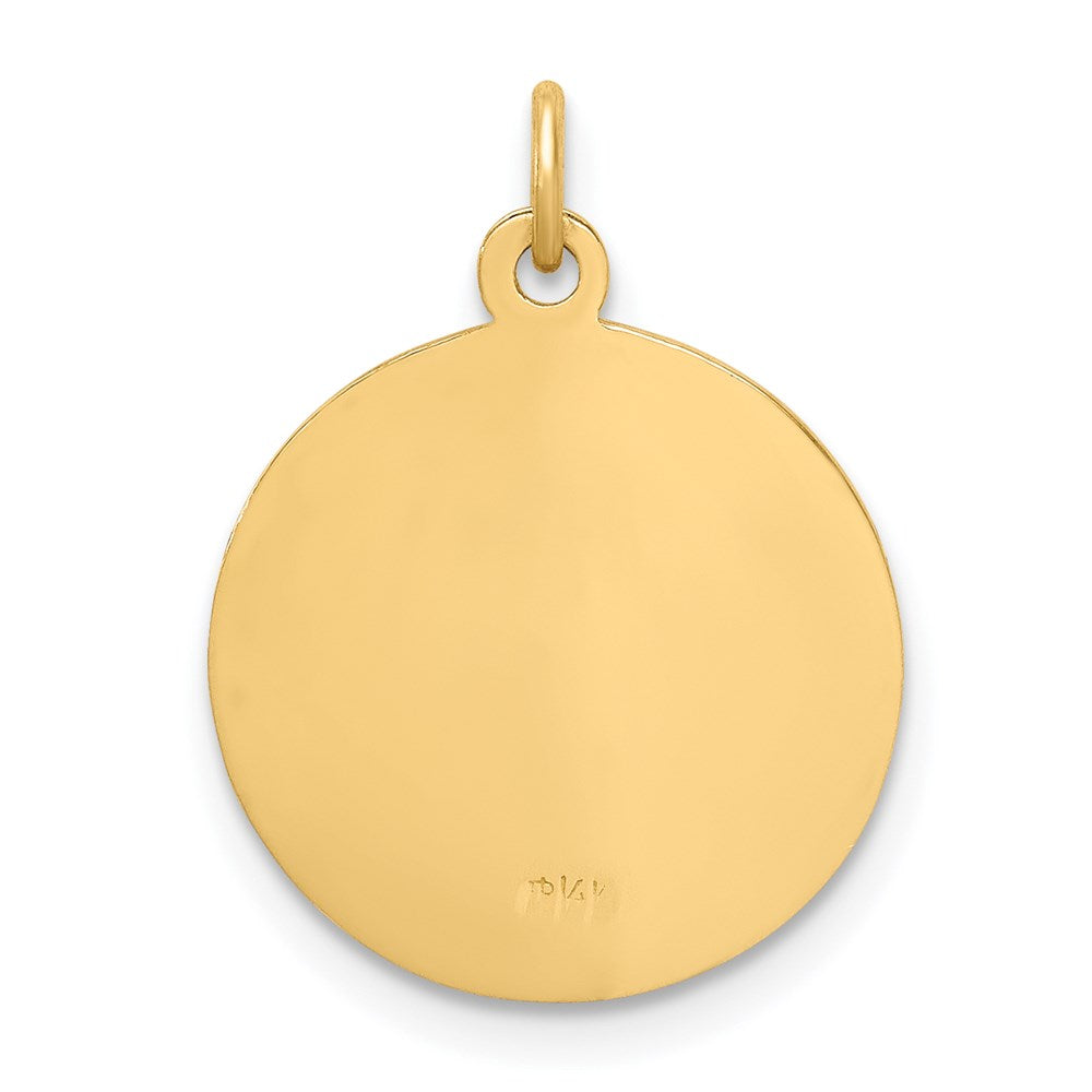 High Quality Luxury Charm Pendants for Women by Ryan Jonathan Fine Jewelry