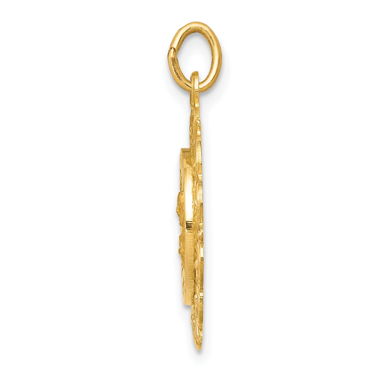 High Quality Luxury Charm Pendants for Women by Ryan Jonathan Fine Jewelry
