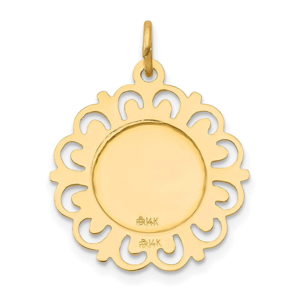 High Quality Luxury Charm Pendants for Women by Ryan Jonathan Fine Jewelry