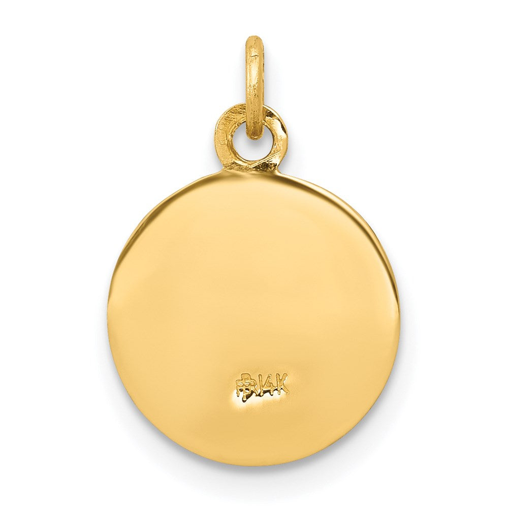 High Quality Luxury Charm Pendants for Women by Ryan Jonathan Fine Jewelry