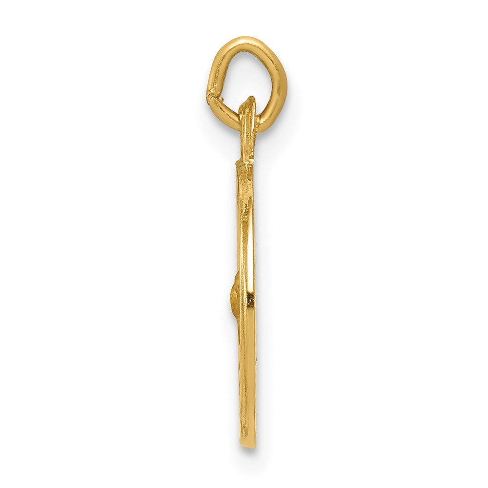 High Quality Luxury Charm Pendants for Women by Ryan Jonathan Fine Jewelry