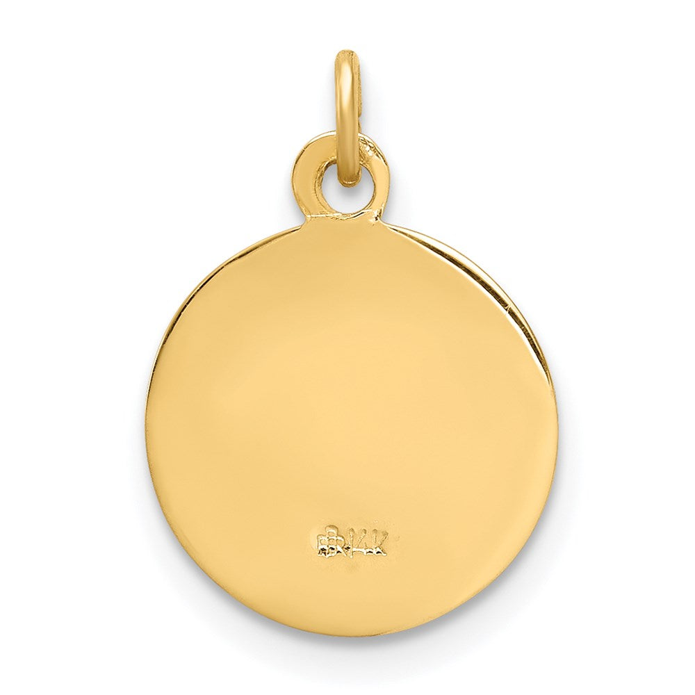 High Quality Luxury Charm Pendants for Women by Ryan Jonathan Fine Jewelry