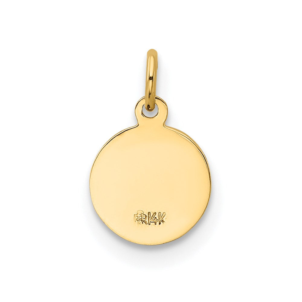 High Quality Luxury Charm Pendants for Women by Ryan Jonathan Fine Jewelry