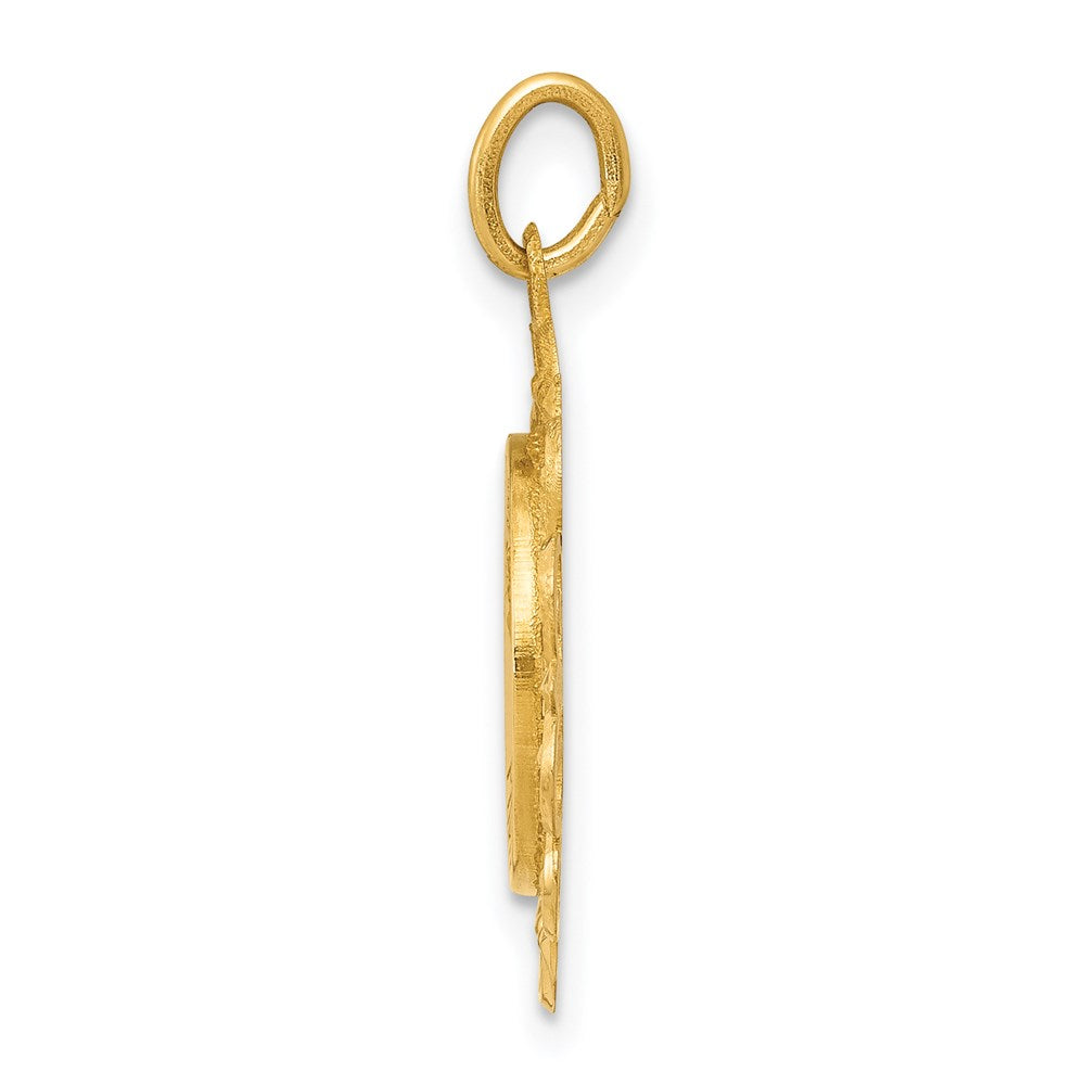 High Quality Luxury Charm Pendants for Women by Ryan Jonathan Fine Jewelry