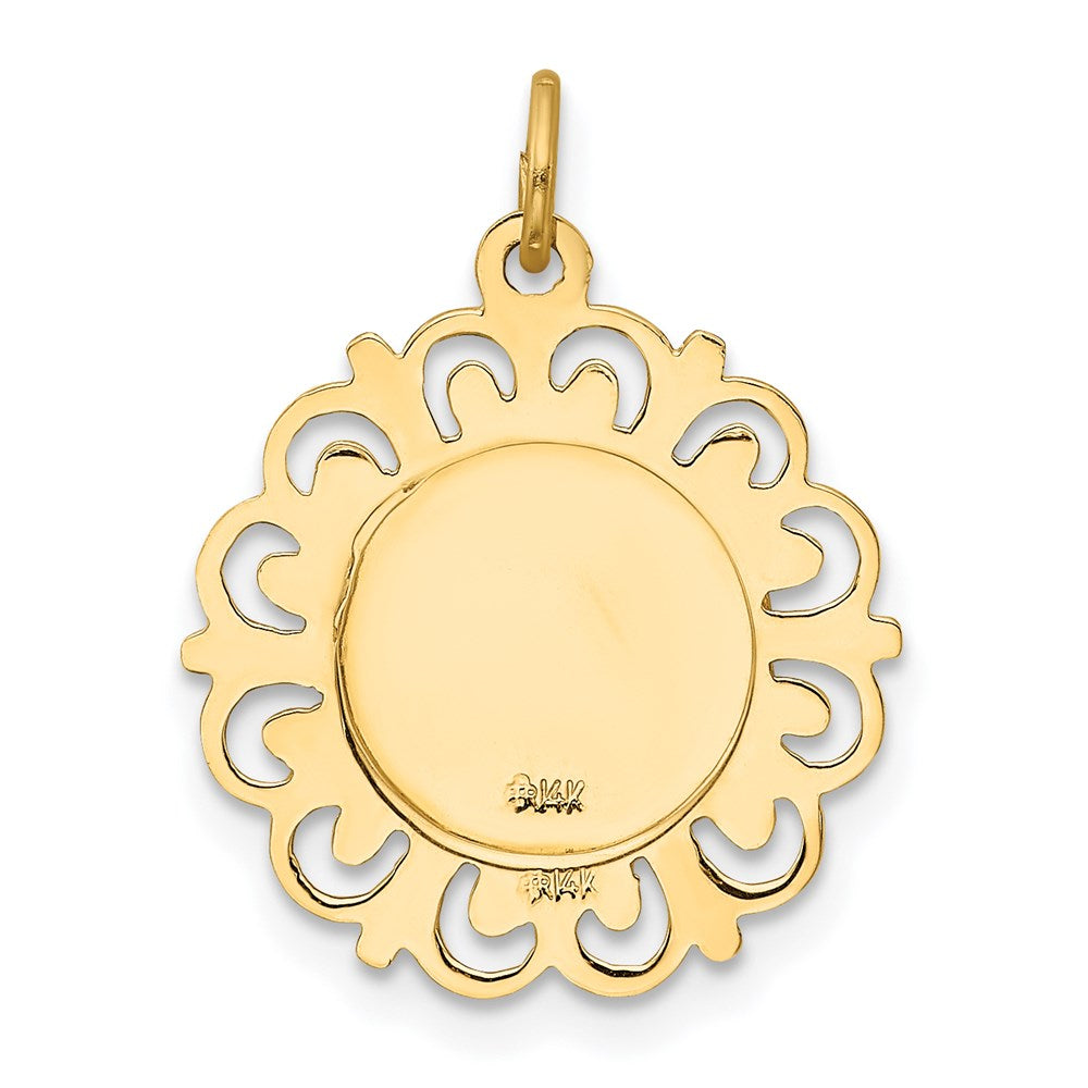 High Quality Luxury Charm Pendants for Women by Ryan Jonathan Fine Jewelry