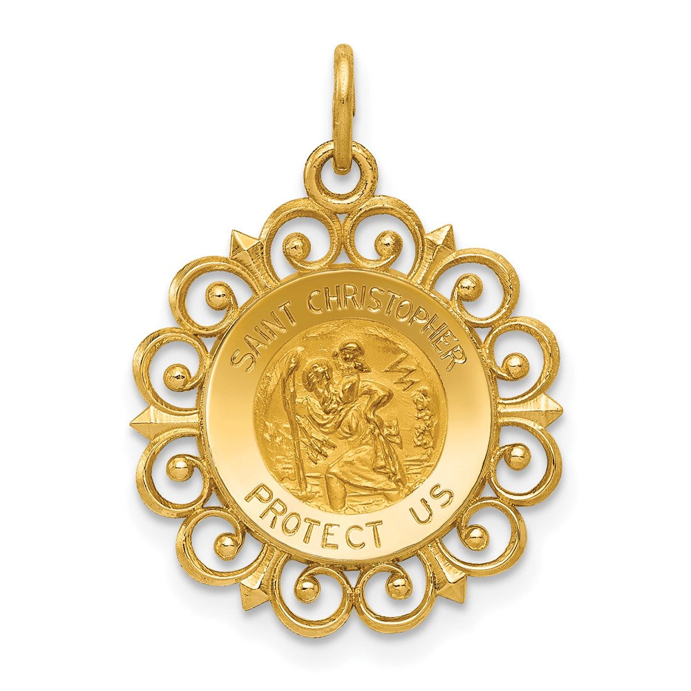 High Quality Luxury Charm Pendants for Women by Ryan Jonathan Fine Jewelry